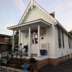 The Book Room - The Book Room, Wilkesboro