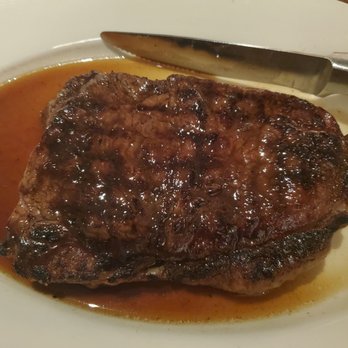 Wildfire - NY strip steak - Steakhouses Near Me - McLean, Virginia