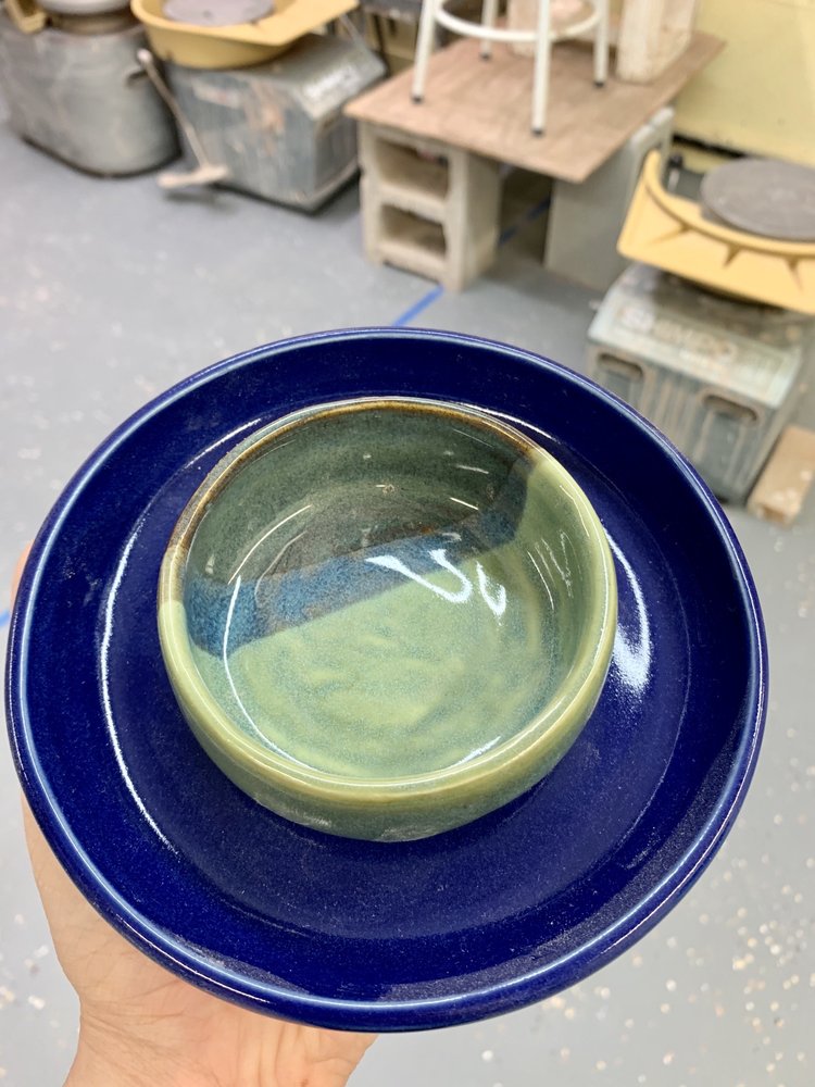 FEET OF CLAY POTTERY Updated June 2024 19 Photos 21 Station St