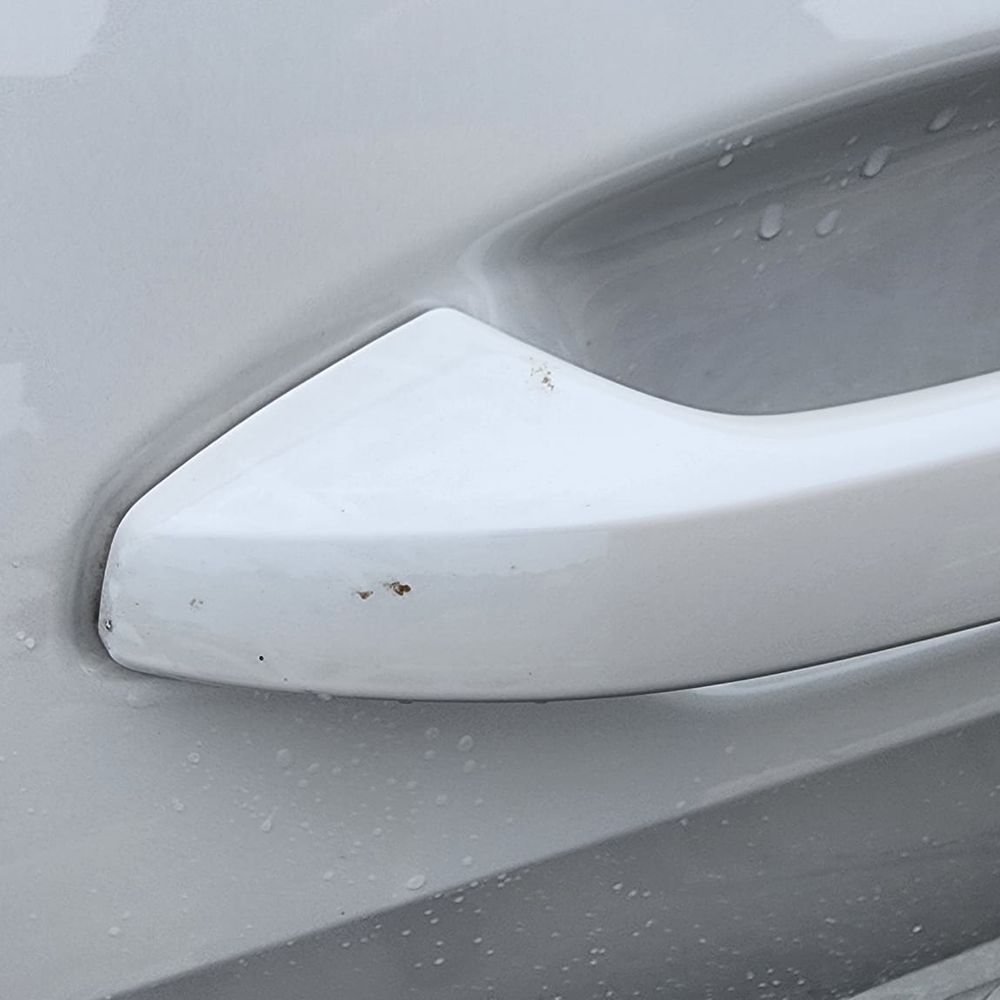 Wash Spot - This is after supposedly being WASHED and is supposed to be acceptable.
What a joke..
I will never recommend you to anyone.! - Car Wash Near Me - Tullahoma, Tennessee Wash Spot - This is after supposedly being WASHED and is supposed to be acceptable.
What a joke..
I will never recommend you to anyone.! - Car Wash Near Me - Tullahoma, Tennessee