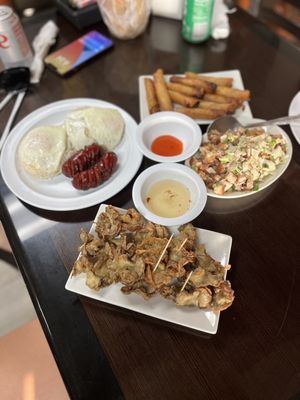 Zarlitos Family Restaurant by null