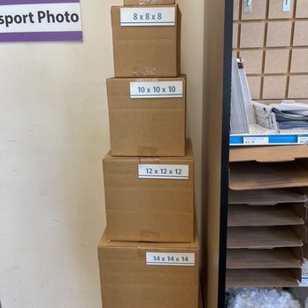 The UPS Store - Printing Services Near Me - Carson, California