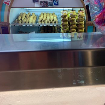 Chaps Ice Cream - Ice Cream & Frozen Yogurt Near Me - Charlottesville, Virginia
