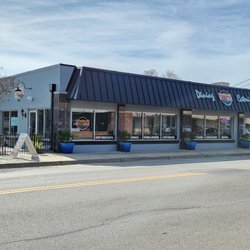 Caribbean Jerk Cuisine