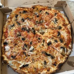 Inferno Apizza