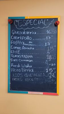 Taqueria Hernandez by null