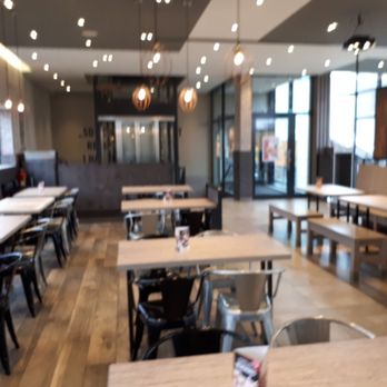 KFC - Fast Food Near Me - Munich, BY