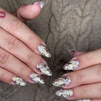 Pb Nailology - Nail Salons Near Me - San Diego, California Pb Nailology - Nail Salons Near Me - San Diego, California