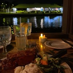 Ponds Hilo - Rib