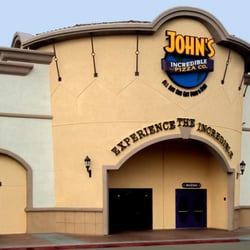 John's Incredible Pizza - Riverside - John's Incredible Pizza Company in Riverside, CA