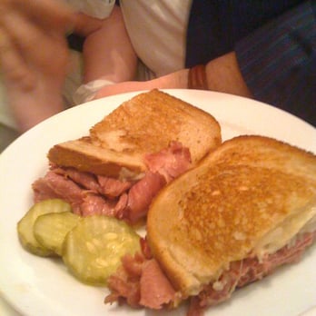 Bread & Butter - Reuben - Breakfast & Brunch Near Me - Atlantic City, New Jersey Bread & Butter - Reuben - Breakfast & Brunch Near Me - Atlantic City, New Jersey