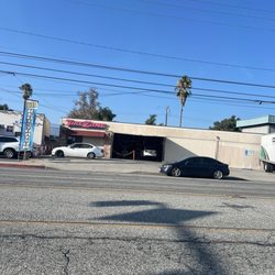 Tire Zone - Glendora - Tire zone