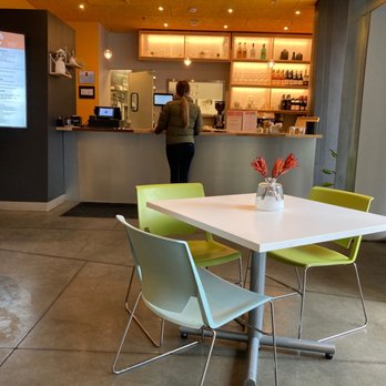 LATE⭐︎CAFE♪ Explore the Charming Rhythm Zero Coffee Shop in Williamsburg
