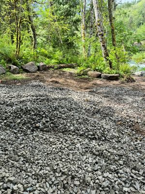 A Plus Dirt Works Excavation on Yelp