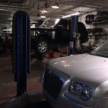 Bavaria Auto Tech - Auto Repair Near Me - Dearborn Heights, Michigan