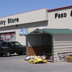 IFA Country Store - Spanish Fork