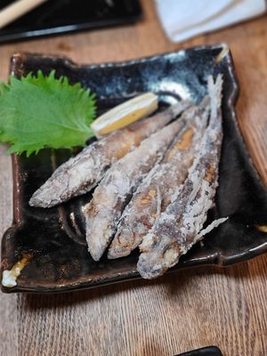 Hakata Izakaya HERO by null