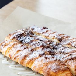 Pizza Uncommon - Cinnamon Toasted Sugar Sticks