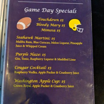 Bruno's Pizzeria - Game Day specials. - Italian Near Me - Lake Stevens, Washington Bruno's Pizzeria - Game Day specials. - Italian Near Me - Lake Stevens, Washington