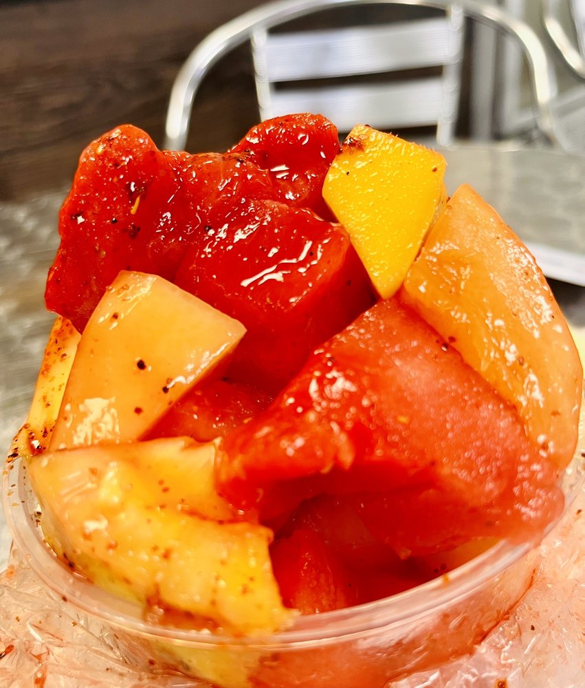 Mr. Tutis Fruties — Mexican restaurant in Florida City