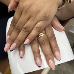 Englewood Nails