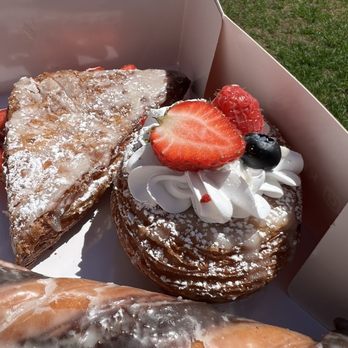 Knead Donuts - Donuts Near Me - Cerritos, California Knead Donuts - Donuts Near Me - Cerritos, California