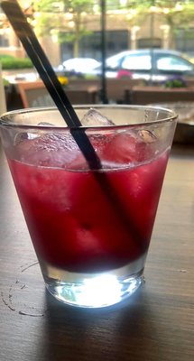 Port and Park Restaurant & Bar by null