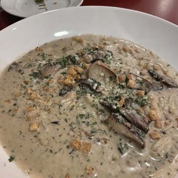 Place Carmin - Mushroom cavatelli - French Near Me - Montreal, Quebec Place Carmin - Mushroom cavatelli - French Near Me - Montreal, Quebec