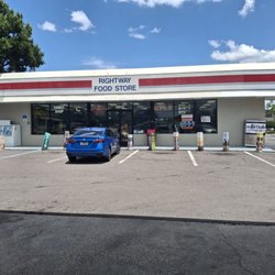 Rightway Food Store