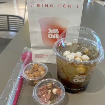 Jell & Chill - Bubble Tea Near Me - Santa Clara, California Jell & Chill - Bubble Tea Near Me - Santa Clara, California