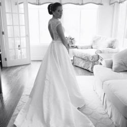 Meagan Jones - Kathryn stunning bridal bun