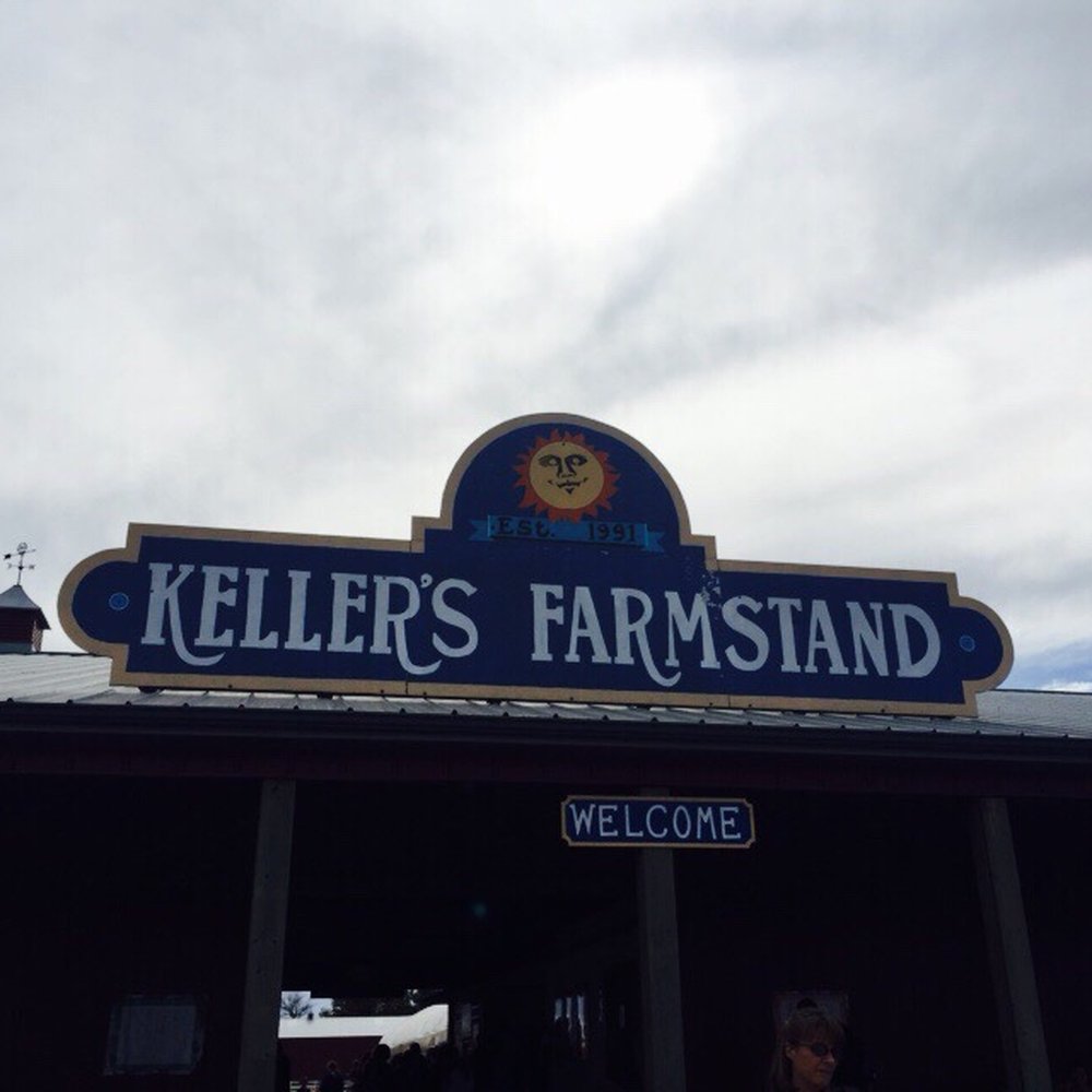 Keller's Farmstand - Pick Your Own Farms Near Me - Oswego, Illinois Keller's Farmstand - Pick Your Own Farms Near Me - Oswego, Illinois