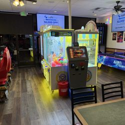 Pizza Garden