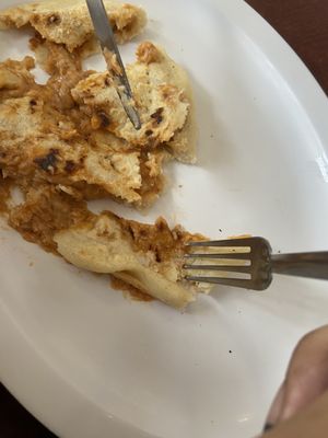 Pupusas Salvadorenas by null