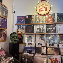 Jackpot Records