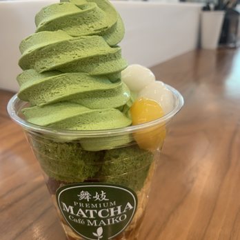 Matcha Cafe Maiko - Tysons - Desserts Near Me - Tysons Corner, Virginia Matcha Cafe Maiko - Tysons - Desserts Near Me - Tysons Corner, Virginia