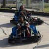 The Track Family Fun Park gift card