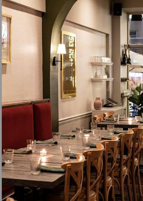 Dojo Izakaya by null