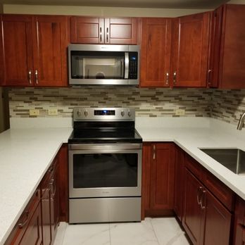 The General Contractor and Plumbing Contractor - View from refrigerator - General Contractors Near Me The General Contractor and Plumbing Contractor - View from refrigerator - General Contractors Near Me