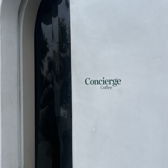 Concierge Coffee - Coffee & Tea Near Me - Los Angeles, California