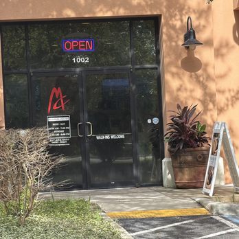 MC Spa & Nail Bar - Nail Salons Near Me - Ocoee, Florida