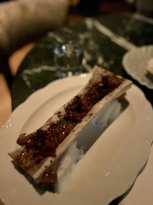 Beefbar New York by null