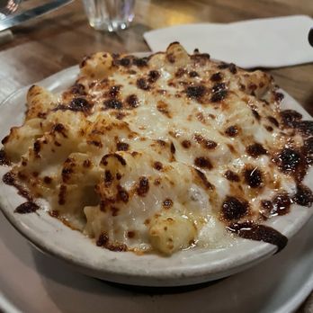The Marshal - Wood Fired Mac & Cheese - Breakfast & Brunch Near Me - New York, New York