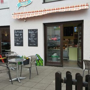 Ryans Eis, Waffel Und Co. on Yelp