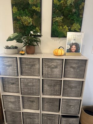 The Still Point by null