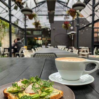 Cafenated Coffee Company - Perfect avocado toast - Coffee & Tea Near Me - Berkeley, California Cafenated Coffee Company - Perfect avocado toast - Coffee & Tea Near Me - Berkeley, California