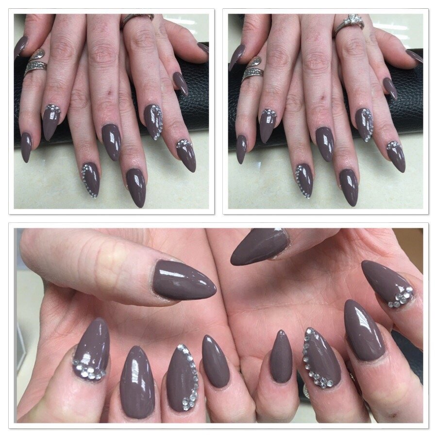 HARVARD NAILS SPA Updated July 2024 35 Harvard Road, Guelph