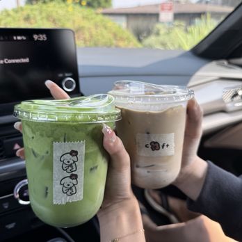 Coft - Coffee & Tea Near Me - Chino, California Coft - Coffee & Tea Near Me - Chino, California