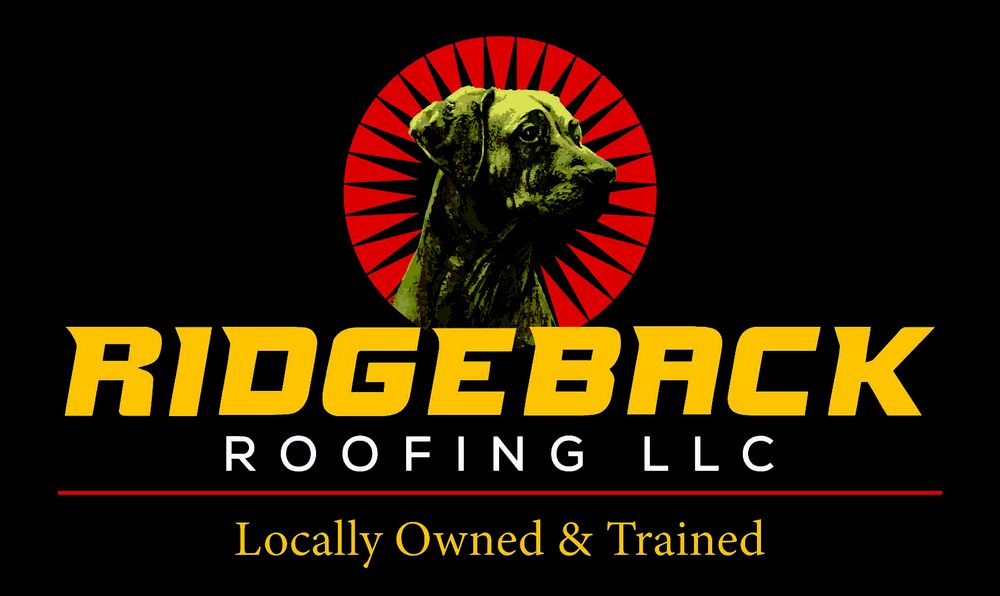 Slide of Ridgeback Roofing