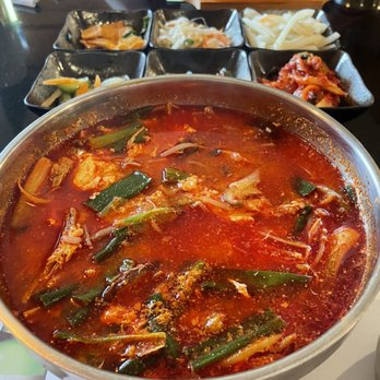 Modoo Restaurant - Korean Near Me - Lynnwood, Washington Modoo Restaurant - Korean Near Me - Lynnwood, Washington